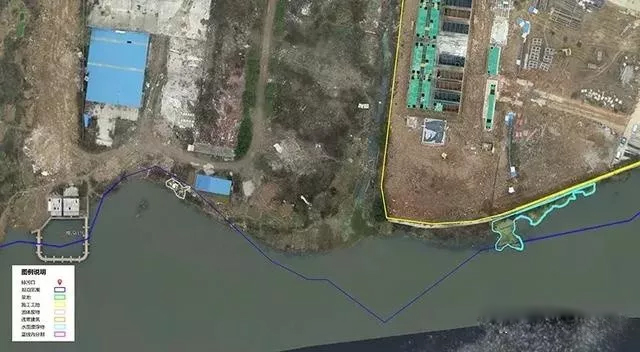 無(wú)人機(jī)助力河道巡檢，效率高達(dá)五倍?。?></a>
                <div   id=