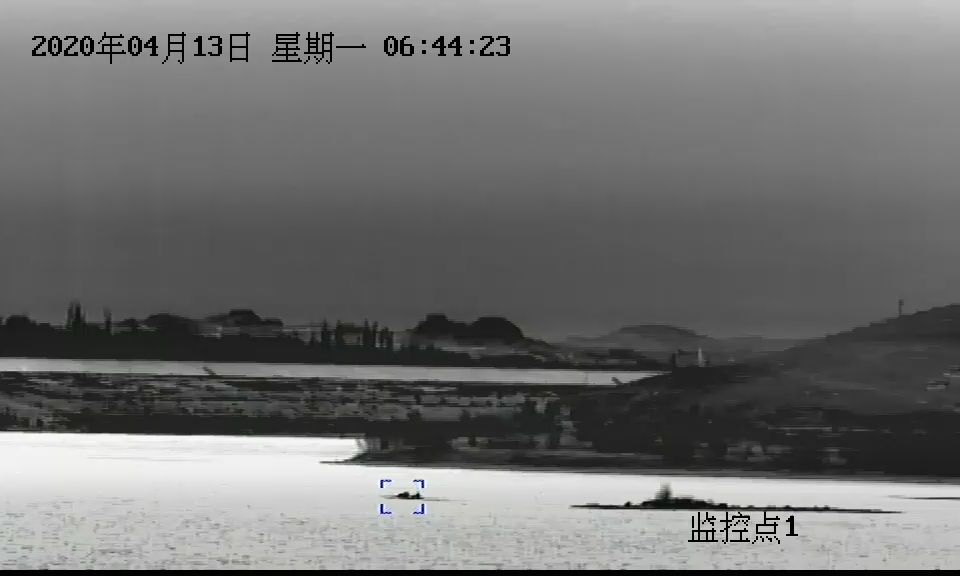 華瑞通為某水庫設(shè)計24小時監(jiān)控方案--多光譜重載云臺攝像機(jī)