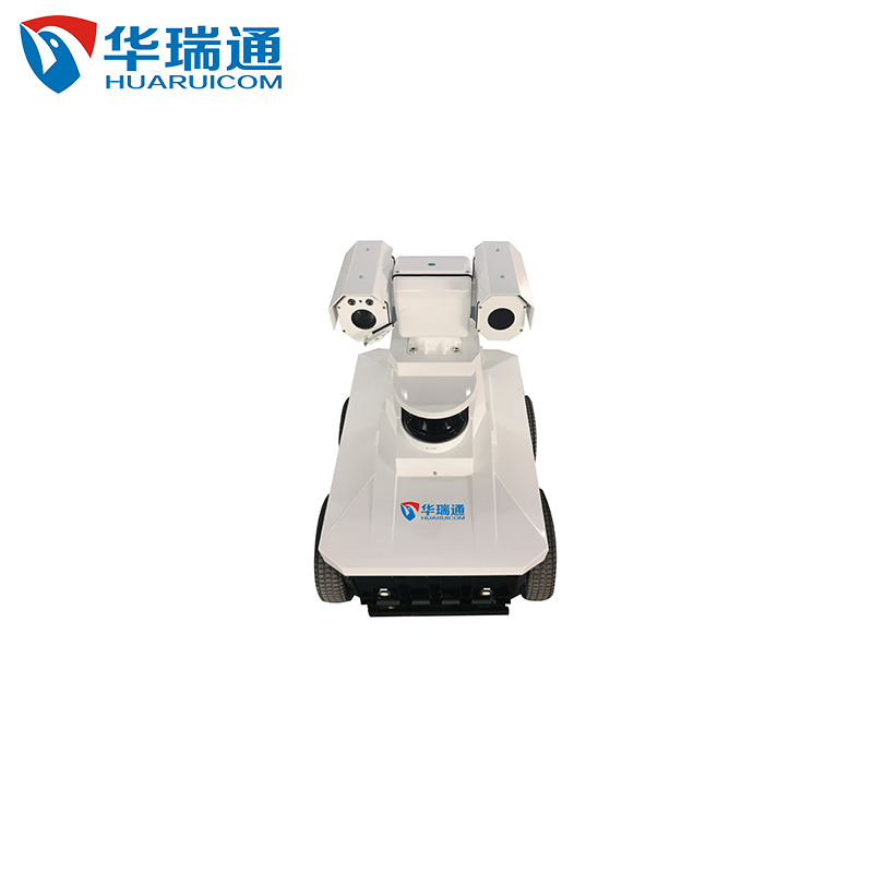 電力巡檢機(jī)器人的組成部分以及實現(xiàn)的功能有哪些！