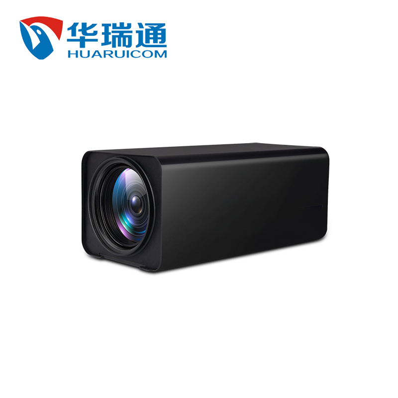 邊海防光電跟蹤監(jiān)控攝像機(jī)，為什么要使用12.5-775MM鏡頭？