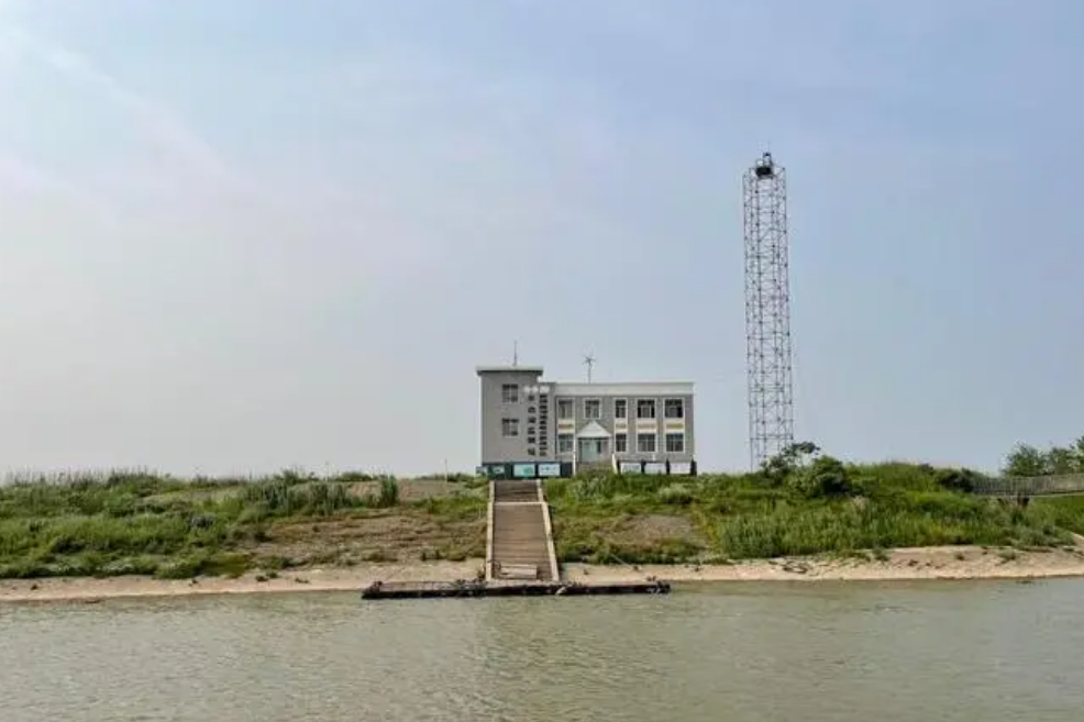 海上遠(yuǎn)距離攝像頭、漁政執(zhí)法視頻監(jiān)控預(yù)警整體解決方案的設(shè)計