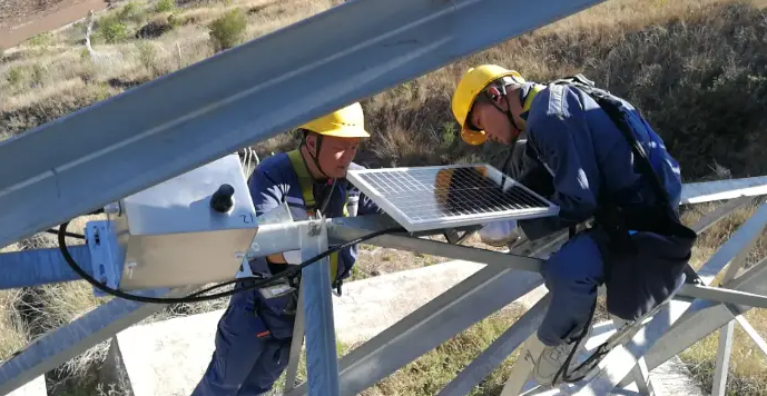 為什么要做輸電線路桿塔傾斜在線監(jiān)測裝置，有何功能！
