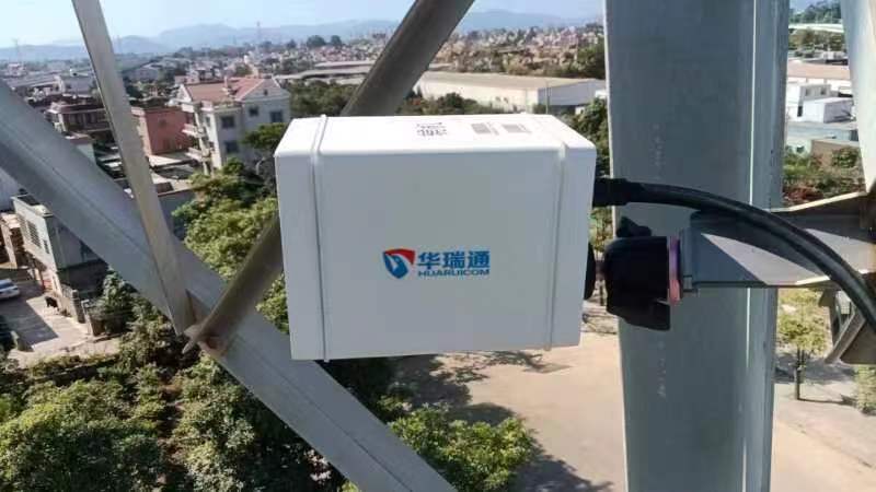 新標(biāo)落地！2025輸電線路監(jiān)測升級，華瑞通P50助力省市智能化改造浪潮