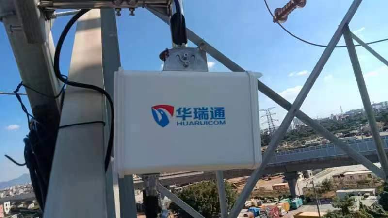 視頻在線監(jiān)測裝置